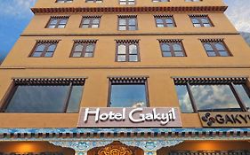 Gakyil Thimphu